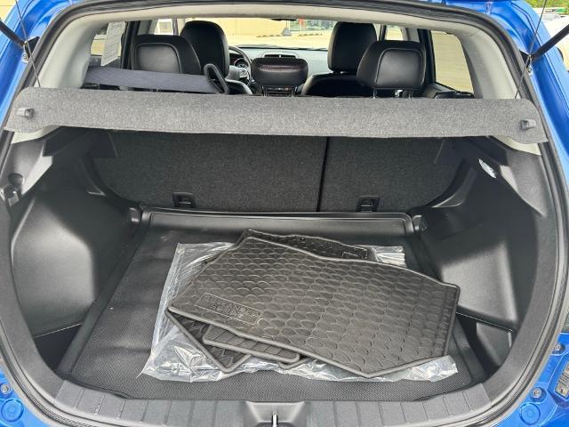 2024 Mitsubishi Outlander Sport Vehicle Photo in Peoria, IL 61615