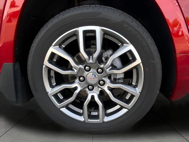 2022 GMC Terrain Vehicle Photo in APPLETON, WI 54914-8833