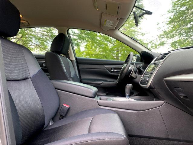 2016 Nissan Altima Vehicle Photo in Hinesville, GA 31313