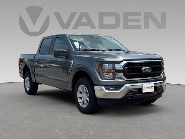 2023 Ford F-150 Vehicle Photo in Savannah, GA 31419