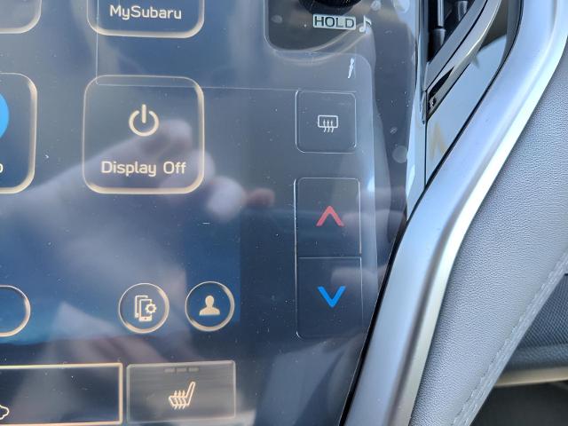 2025 Subaru Outback Vehicle Photo in Green Bay, WI 54304