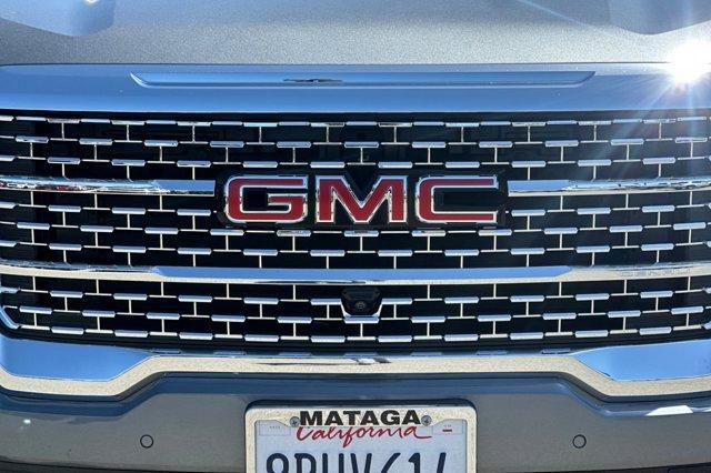 2022 GMC Acadia Vehicle Photo in STOCKTON, CA 95212-2838