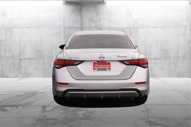 2021 Nissan Sentra Vehicle Photo in Hazelwood, MO 63042