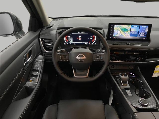 2025 Nissan Rogue Vehicle Photo in Appleton, WI 54913