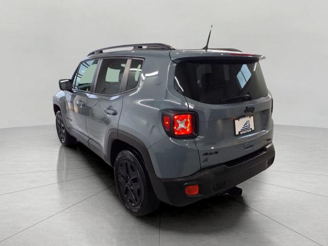 2018 Jeep Renegade Vehicle Photo in Oshkosh, WI 54904