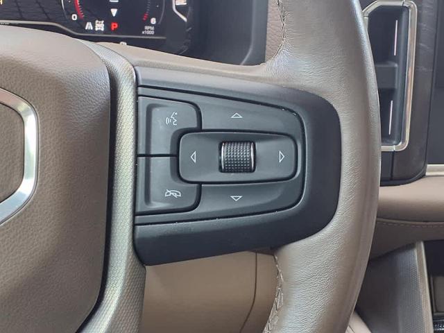 2022 GMC Yukon Vehicle Photo in San Antonio, TX 78230-1001