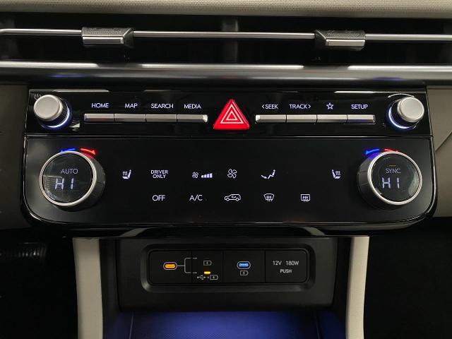 2025 Hyundai TUCSON Hybrid Vehicle Photo in Appleton, WI 54913