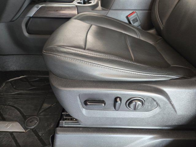 2019 Chevrolet Silverado 1500 Vehicle Photo in Decatur, TX 76234