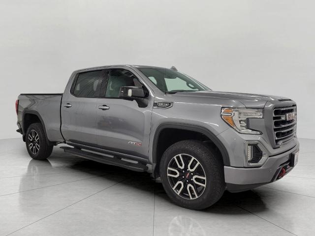 2020 GMC Sierra 1500 Vehicle Photo in NEENAH, WI 54956-2243