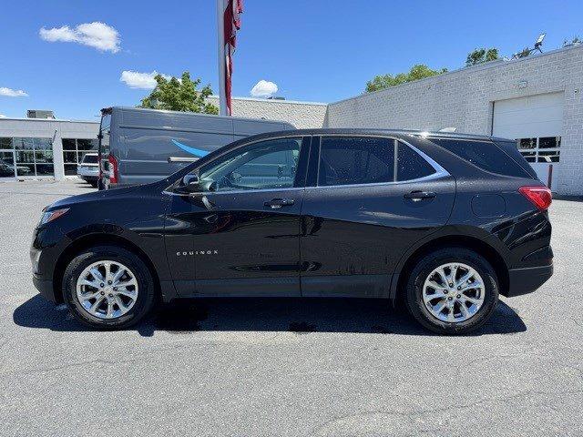 2019 Chevrolet Equinox Vehicle Photo in Mechanicsburg, PA 17050-1707
