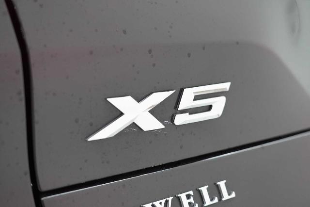 2023 BMW X5 sDrive40i Vehicle Photo in GRAPEVINE, TX 76051