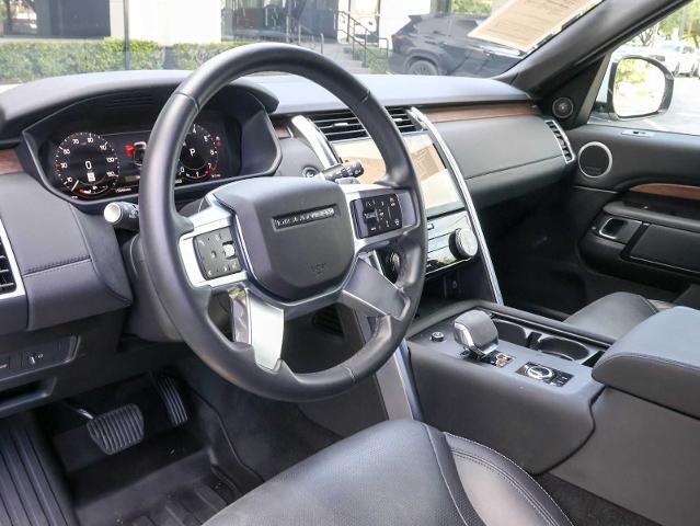 2023 Discovery Vehicle Photo in Dallas, TX 75209