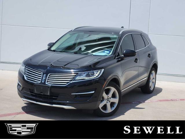2018 Lincoln MKC Vehicle Photo in Grapevine, TX 76051