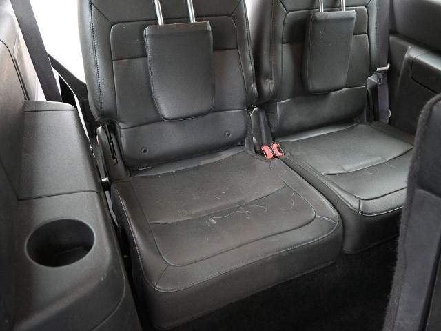 2019 Ford Flex Vehicle Photo in Cedar Rapids, IA 52402