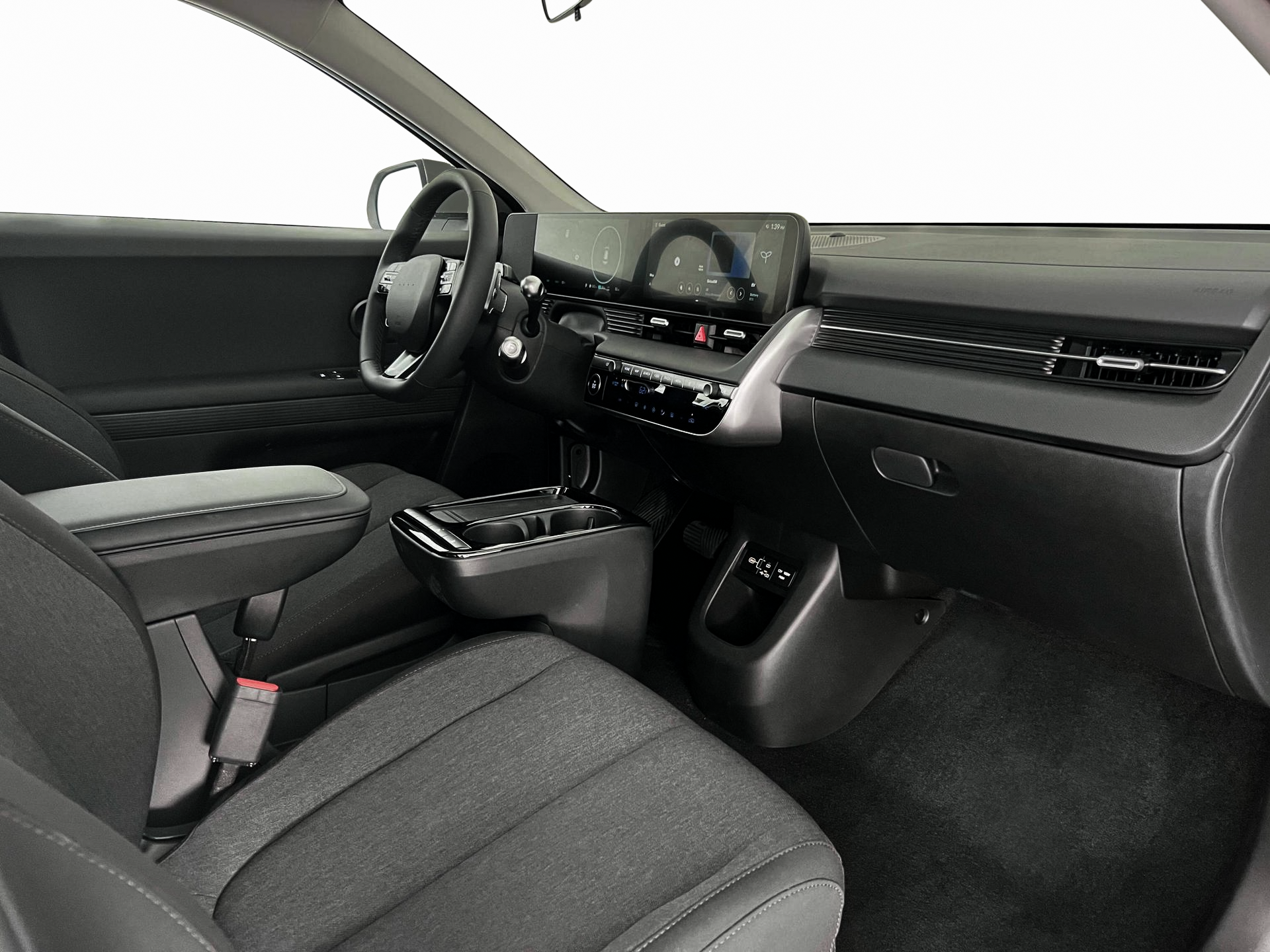 2025 Hyundai IONIQ 5 Vehicle Photo in Nashua, NH 03060