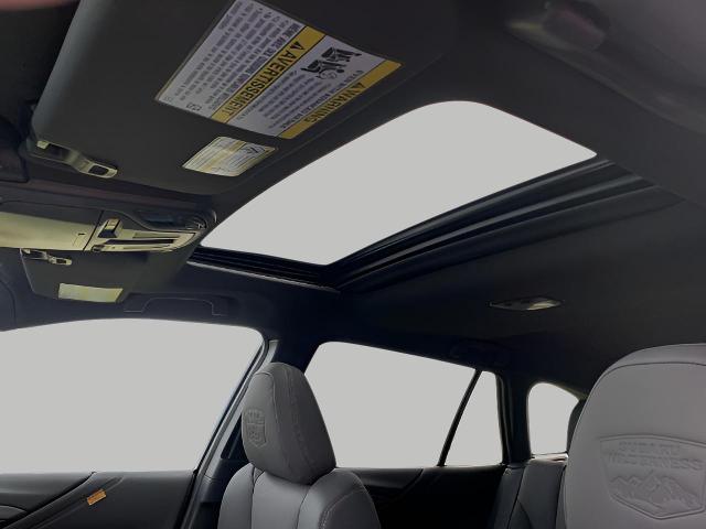 2025 Subaru Outback Vehicle Photo in Oshkosh, WI 54904
