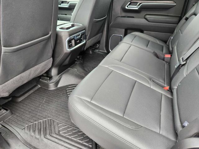 2022 Chevrolet Silverado 1500 Vehicle Photo in DALLAS, TX 75209