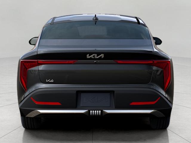 2025 Kia K4 Vehicle Photo in Appleton, WI 54914