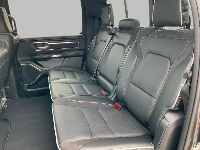 2025 Ram 1500 Vehicle Photo in Kaukauna, WI 54130
