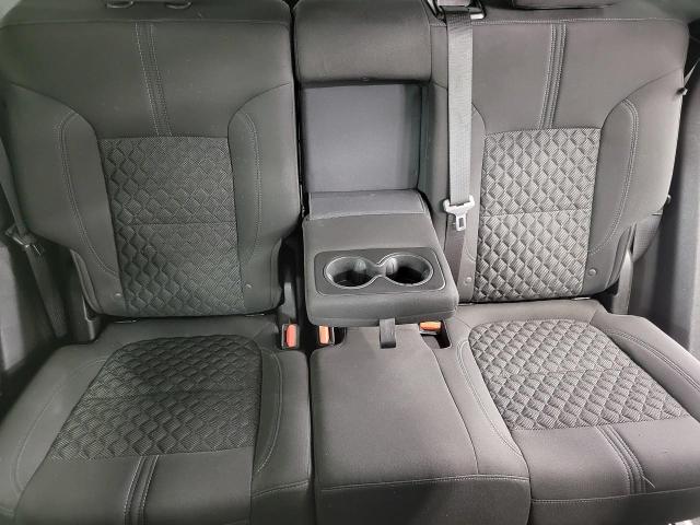2022 Chevrolet Blazer Vehicle Photo in NEENAH, WI 54956-2243