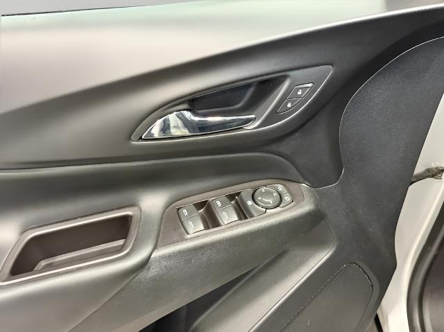 2018 Chevrolet Equinox Vehicle Photo in MIDDLETON, WI 53562-1492