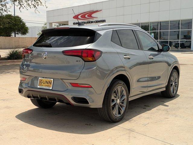 2023 Buick Encore GX Vehicle Photo in SELMA, TX 78154-1460