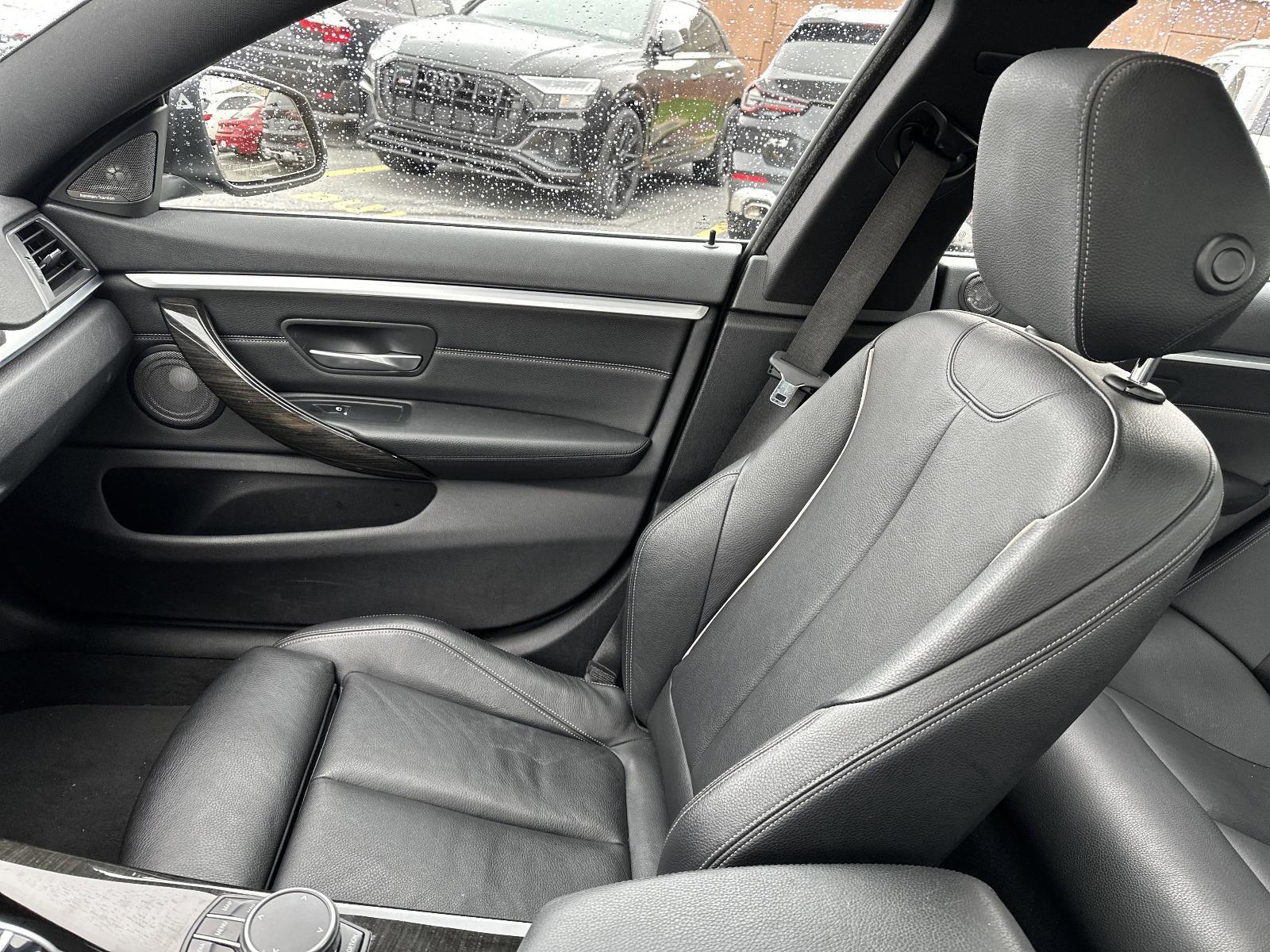 2020 BMW 430i xDrive Vehicle Photo in Lancaster, PA 17601