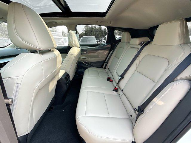2025 Nissan Murano Vehicle Photo in Flemington, NJ 08822