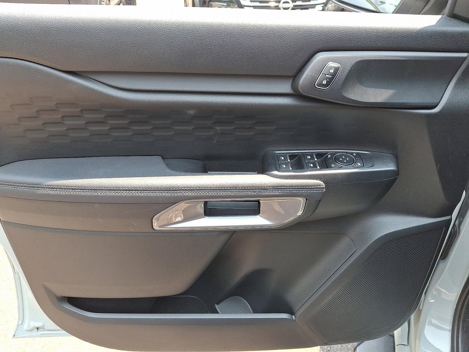 2024 Ford Ranger Vehicle Photo in Jenkintown, PA 19046