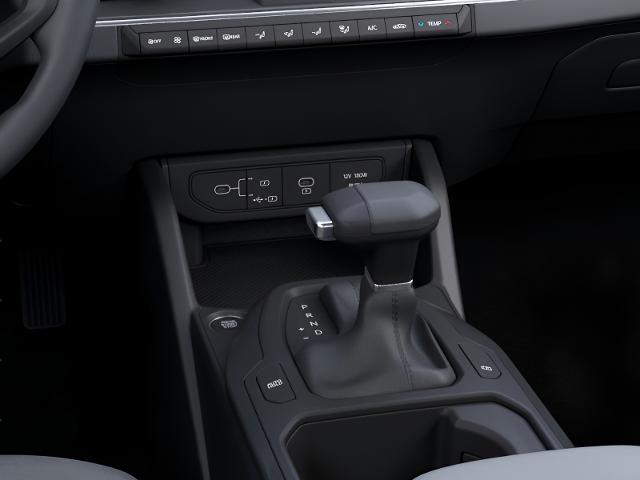 2025 Kia K4 Vehicle Photo in Oshkosh, WI 54904