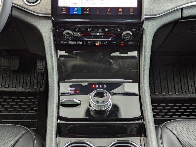 2023 Jeep Grand Cherokee L Vehicle Photo in San Antonio, TX 78230