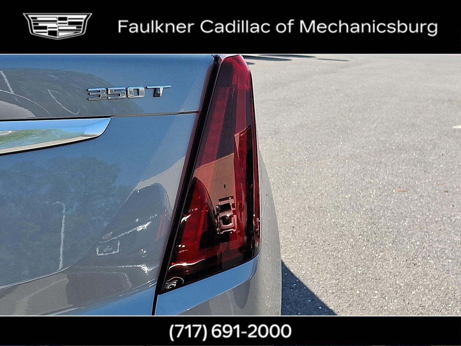 2025 Cadillac XT5 Vehicle Photo in MECHANICSBURG, PA 17050-1707
