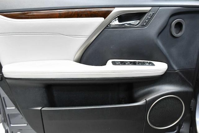 2019 Lexus RX 350 Vehicle Photo in DALLAS, TX 75235