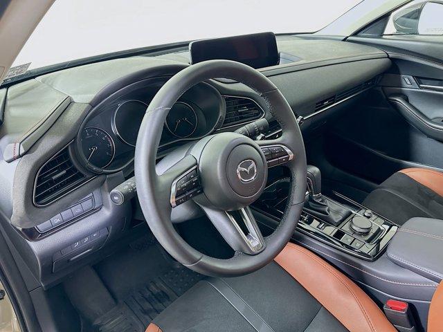2024 Mazda CX-30 Vehicle Photo in Doylsetown, PA 18901