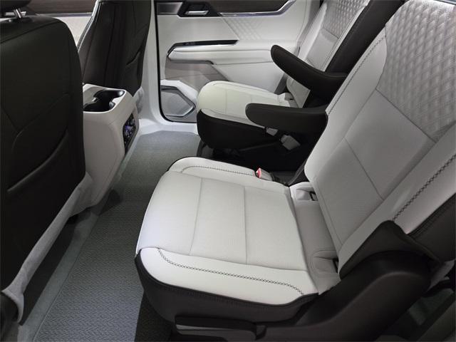 2025 GMC Acadia Vehicle Photo in PRESCOTT, AZ 86305-3700