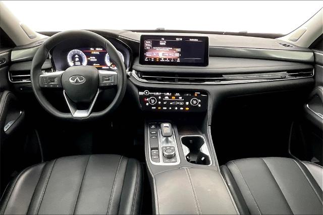 2025 INFINITI QX60 Vehicle Photo in Grapevine, TX 76051