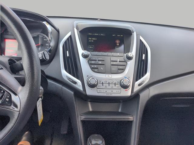 2016 GMC Terrain Vehicle Photo in Green Bay, WI 54304