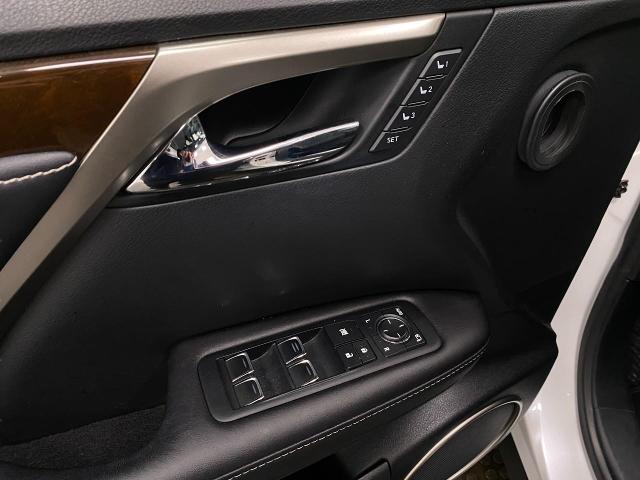 2017 Lexus RX Vehicle Photo in APPLETON, WI 54914-4656