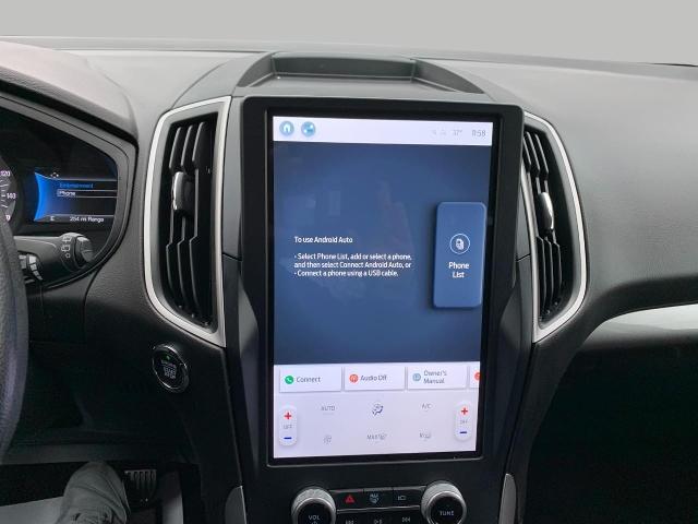 2022 Ford Edge Vehicle Photo in Neenah, WI 54956