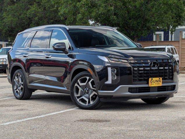 2024 Hyundai PALISADE Vehicle Photo in San Antonio, TX 78230