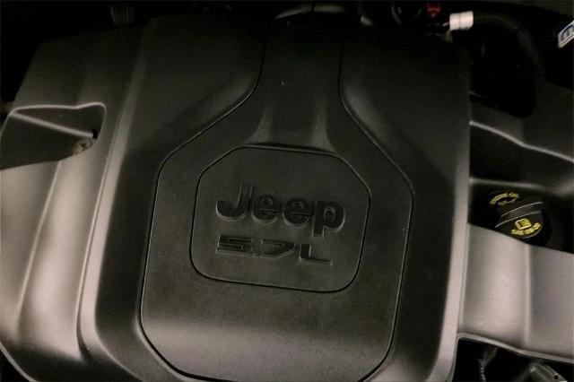 2022 Jeep Grand Cherokee L Vehicle Photo in Kansas City, MO 64114