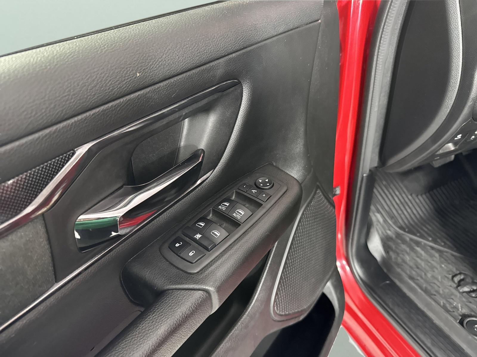 2022 Ram 1500 Vehicle Photo in GEORGETOWN, TX 78626-7508