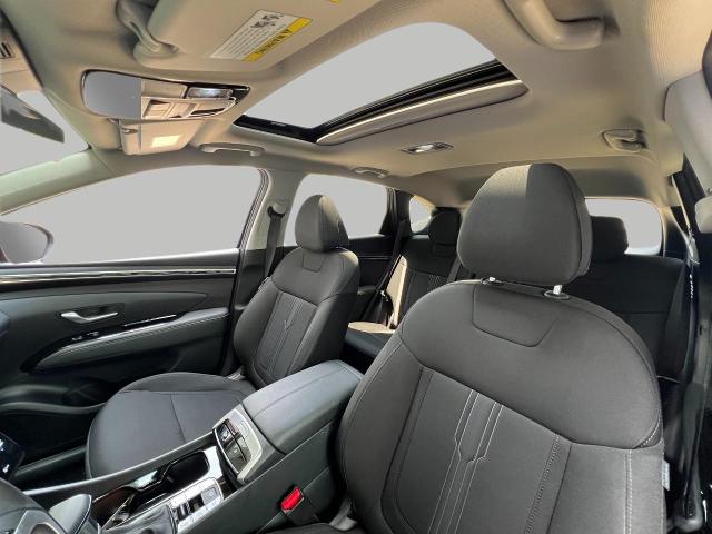 2022 Hyundai TUCSON Vehicle Photo in Appleton, WI 54914
