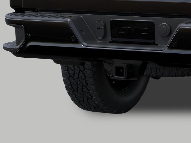 2025 GMC Sierra 3500 HD Vehicle Photo in GREEN BAY, WI 54303-3330