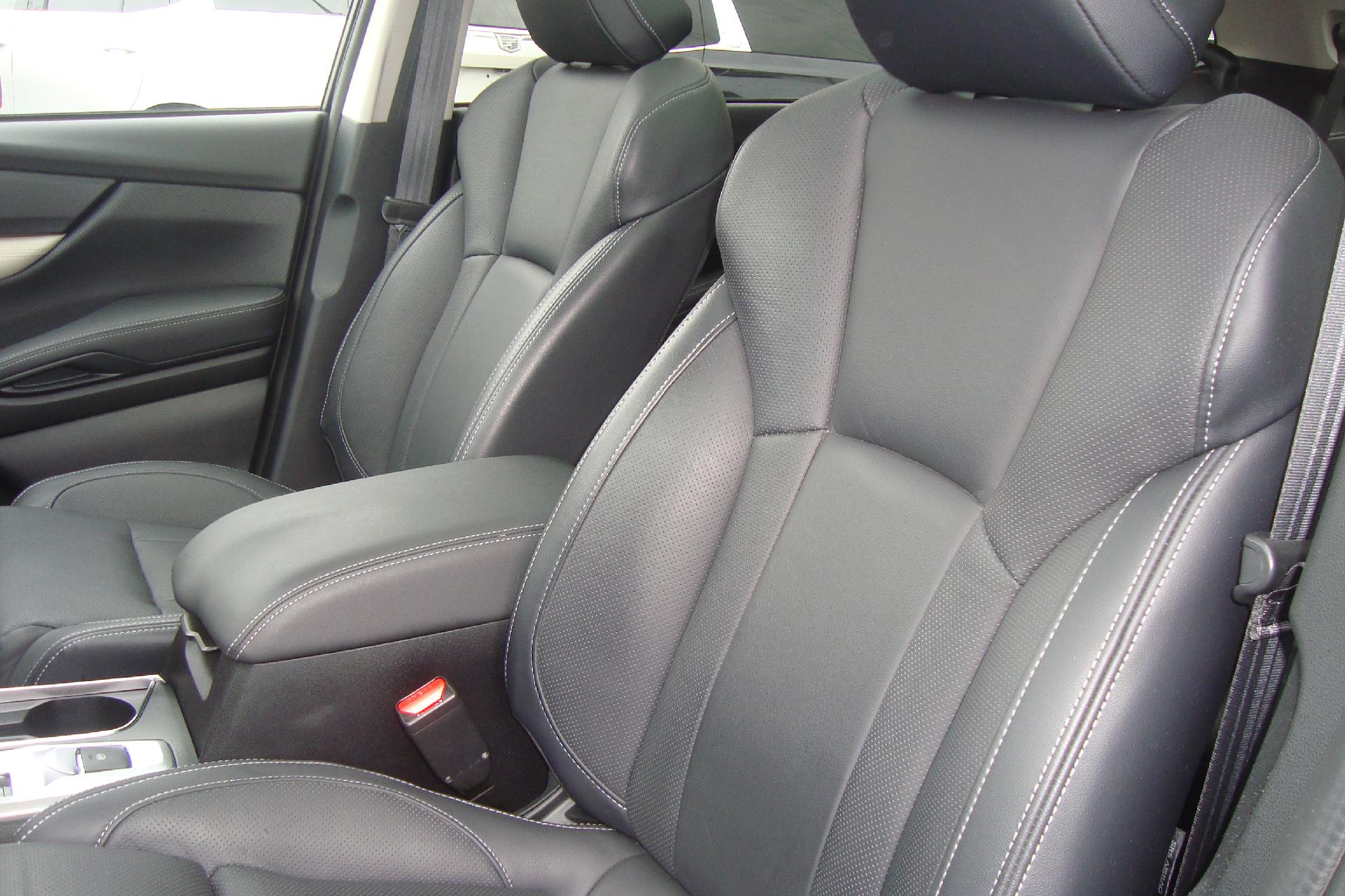 2022 Subaru Ascent Vehicle Photo in PORTSMOUTH, NH 03801-4196