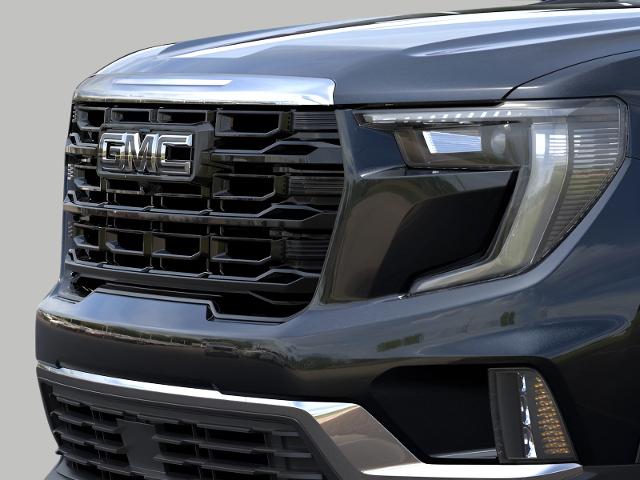 2025 GMC Acadia Vehicle Photo in APPLETON, WI 54914-8833