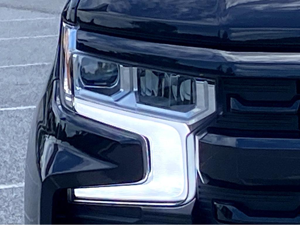 2023 Chevrolet Silverado 1500 Vehicle Photo in POOLER, GA 31322-3252