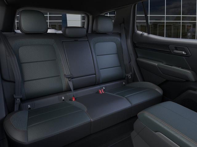 2026 GMC Terrain Vehicle Photo in WATERTOWN, CT 06795-3318