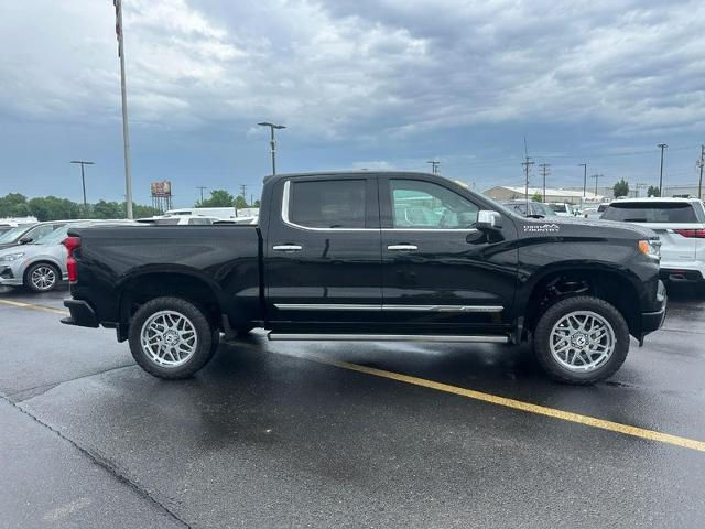 2023 Chevrolet Silverado 1500 Vehicle Photo in COLUMBIA, MO 65203-3903