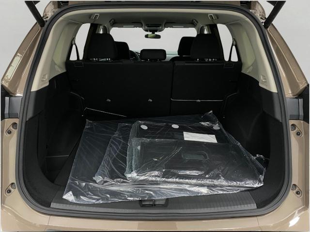 2025 Nissan Rogue Vehicle Photo in Appleton, WI 54913